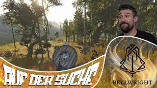 Bellwright: Auf der Suche nach Eisen! 🏔️ | Folge 62