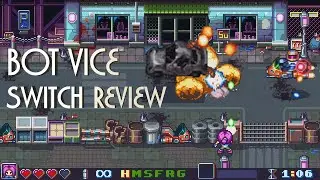 Bot Vice Switch Review