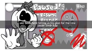 Sockums' Late Night Fright Pause and Collect Test 1/1/26
