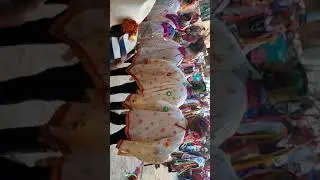 Los chunchitos de tauripampa Yauyos