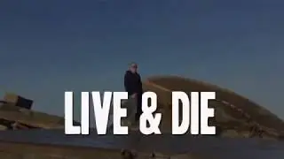 Blood Red Saints Live & Die (official music video)