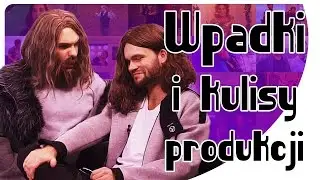 Wielkie Konflikty - Wpadki i kulisy produkcji 2!
