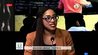 Sauvons l'&eacute;cole (partie 3).