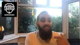 Neu Abu Abdullah Der Tauhid besch&uuml;tze deinen iman
