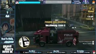 GTA III The Definitive Bug Edition (2021) | 🏆Road to Platin🏆 | #2 | 🎮PS5🎮 |