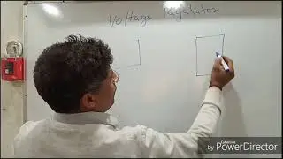Voltage Regulator(हिन्दी )