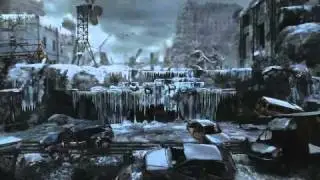 Metro 2033 - Music Video 