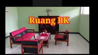 Ruang BK yang Representatif