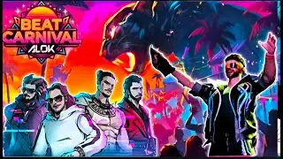 Beat Carnival Event All Item Review 😳Upcoming Bundle Event🔥FF Next Event | New Event Free Fire ||