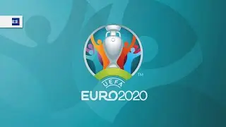 #UEFA EURO 2020 - Slovakia  vs  Spain -  Gameplay  4k 60FPS
