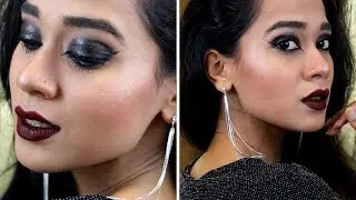Christmas Makeup 2018