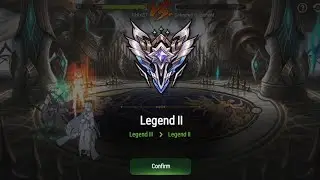 Epic Seven: Flag Arena Top 2 Promotion Battle
