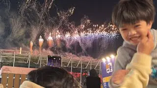 QIFF 2026 Illuminates Doha Nights with Culinary Delights and Fireworks | DOHA FESTIVAL 