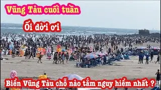 Vũng Tàu 02/08/2025 THE MAIS…..