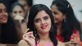 Kamali | Ep - 21 | Best Scene | Jul 20 2025 | Zee Marathi