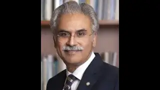 Who will be the next if Dr Zafar Mirza gets removed? SSTV