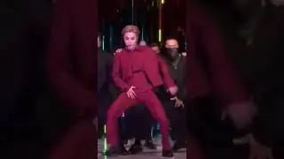 Jimin filter Mots one