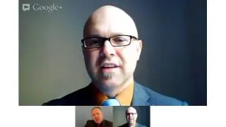 Switch and Shift TV with William Powell