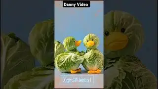 KitchenKiLoveStory&ndash;Cabbage.Fanny Ki Crazy Kahani!Cabbage Ne Fanny Ko Propose KiyaHas Has Ke Pagal!