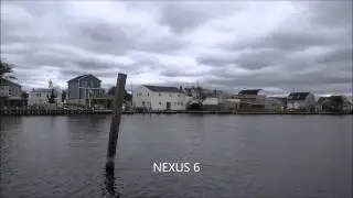 Techdrunk - OG Droid vs Nexus 6