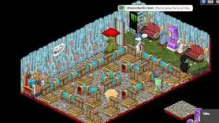 Como jugar a RC en Habbos Holos