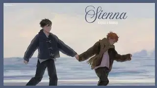 Sienna - The Marías | Kagehina | Haikyuu Texts