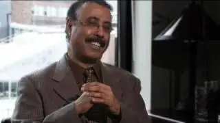 The Pulse: Mustafa al'Absi, Ph.D.
