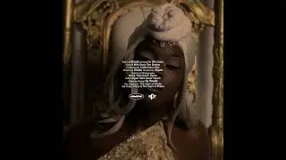 Shada - Divine (Official Ad) | A Millz Davis Film #shorts