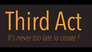 Living The Drama - Third Act