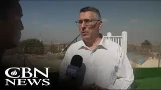 Israeli Foreign Minister Gideon Sa'ar Comments About Peduel Visit