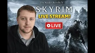 Лідія мені не рада! SKYRIM — Частина 12 | Легендарна складність + виживання 💀