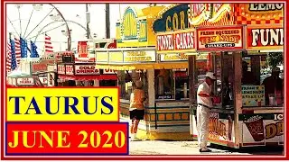 Taurus June 2020