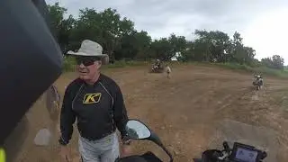 IMR Offroad Training June 2019 - CrossbarRanch Oklahoma with Bill Dragoo