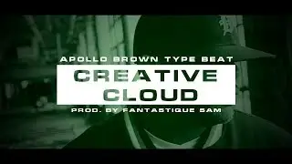 Apollo Brown Type Beat - 