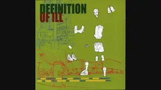 VA - Definition Of Ill (2000)