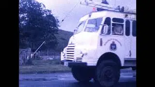 Branxholm Centenary and Derby River Derby - Tasmania 1983 (Super 8)