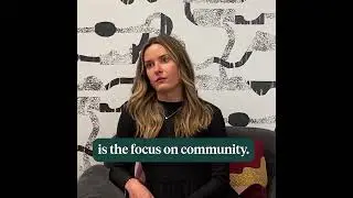 VP of People Uses Coworking to Network with Professional Community | Industrious