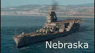 🚀 SUPER STAR DESTROYER IN MAXIMUM BATTLE &ndash; FULL ON ASSAULT &ndash; WITH MUSIC - World of Warships Legends