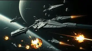 Humans Used &ldquo;Primitive&rdquo; Tactics &mdash; Aliens Panicked | HFY | HFY Reddit Stories
