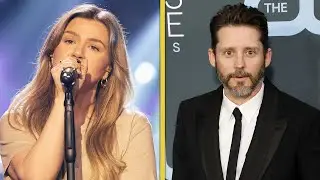 Kelly Clarkson CANCELS Las Vegas Residency Due to Ex-Husband's Illness