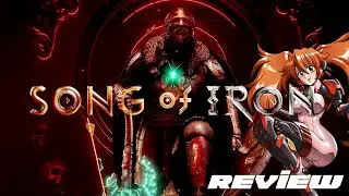 Song of Iron | Niche Review