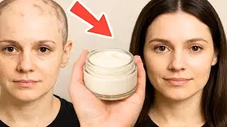 Это волшебство! Волосы растут как на дрожжах и не выпадают! Это самый мощный рецепт!