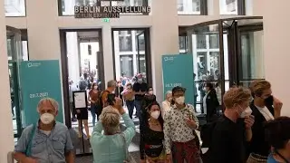 Humboldt Forum feierlich er&ouml;ffnet