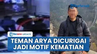 Kompolnas Curigai Ucapan Vara dan Dion Jadi Motif Kematian Diplomat Arya Daru: Harus Digali