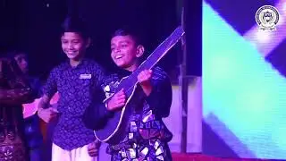 Class 5th Bollywood Super Star