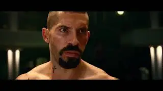 Tech n9ne 2pac amp Eminem  till i die ( Yuri Boyka - Fighting scene ) 2018