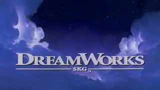 PDI/Distributed by DreamWorks Distribution LLC/DreamWorks SKG (2001)