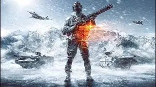 Friday Night Battlefield 6 (Stream 1/23/2026 - oVoDemonicXCVII)