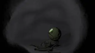 an obscure place anywhere