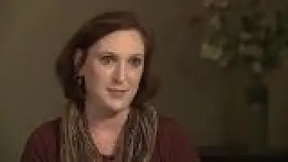 Clinical Site Solutions, Trial Participant Testimonial - Melissa Robinson